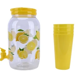 Dryckesdispenser