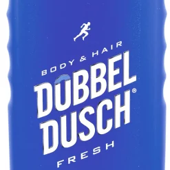 Duschtvål