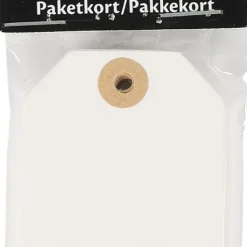 Etiketter