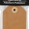 Etiketter