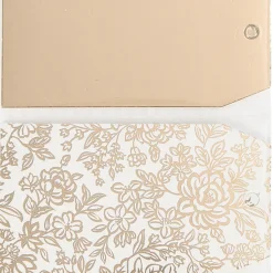 Etiketter Set