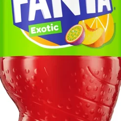 Fanta Exotic 2L