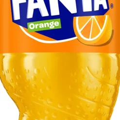 Fanta Orange 2L
