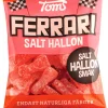 Ferrari Salt Hallon