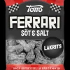 Ferrari Söt & Salt