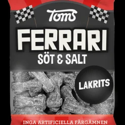 Ferrari Söt & Salt