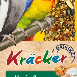 Fågelsnacks