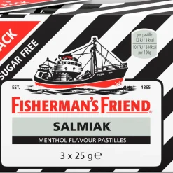 Fisherman Friends