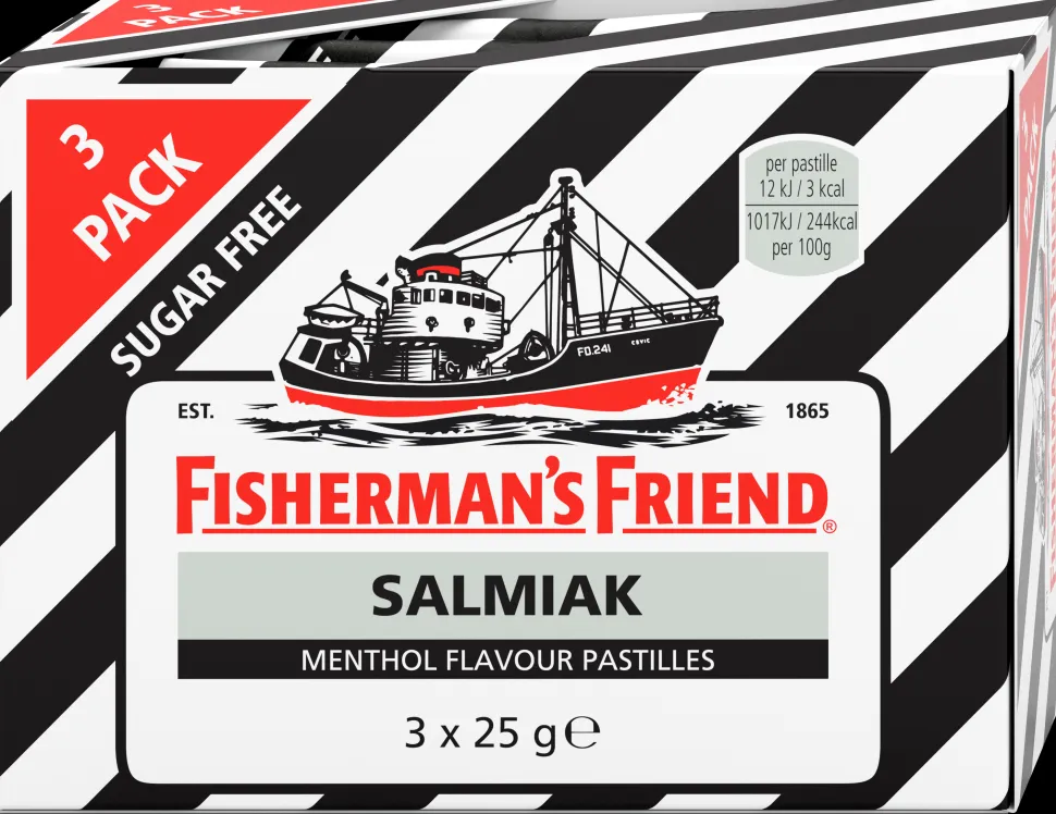 Fisherman Friends