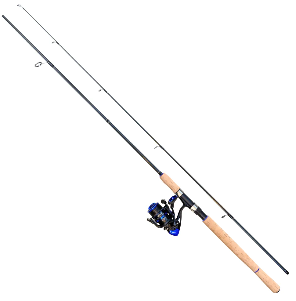Fiskeset