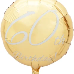 Folieballong