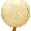 Folieballong