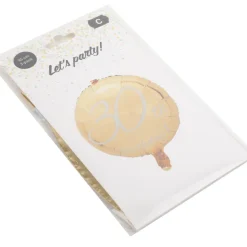Folieballong
