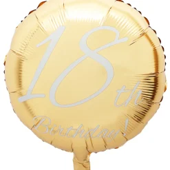Folieballong
