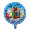 Folieballong