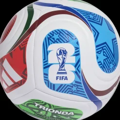 Fotboll Adidas VM 2026