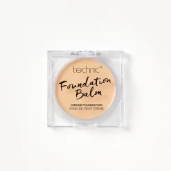 Foundation