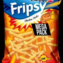 Fripsy Crispy