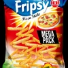 Fripsy Crispy