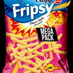 Fripsy Crispy