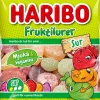Fruktilurer