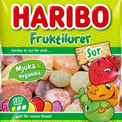 Fruktilurer