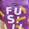 Fusilli Spiralpasta