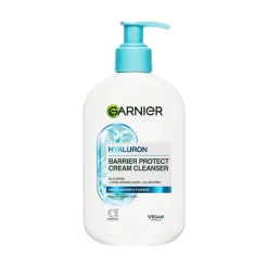 Garnier Hyaluron Cream Cleanser