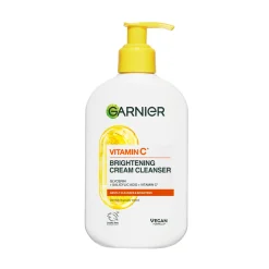 Garnier Vitamin C Cleanser