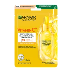 Garnier Vitamin C Sheet Mask