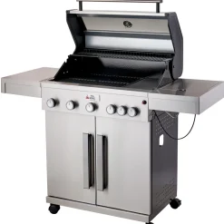 Gasolgrill