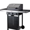 Gasolgrill