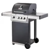 Gasolgrill