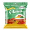 Gelemöss