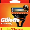 Gillette Rakblad