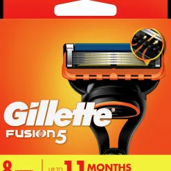 Gillette Rakblad