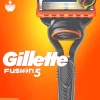 Gillette Rakhyvel