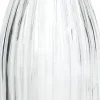 Glasflaska