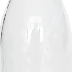 Glasflaska