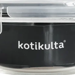 Glasmatlåda
