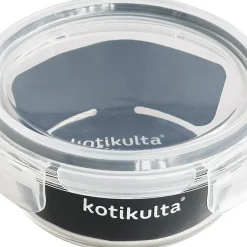 Glasmatlåda