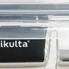 Glasmatlåda