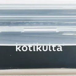 Glasmatlåda