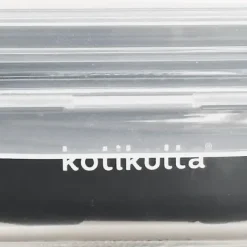 Glasmatlåda