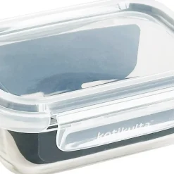 Glasmatlåda