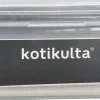 Glasmatlåda
