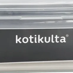 Glasmatlåda