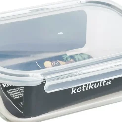 Glasmatlåda