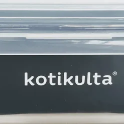 Glasmatlåda