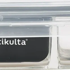 Glasmatlåda